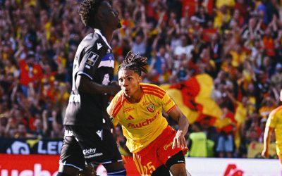 Ismaelo Ganiou: Le franco burkinabè dans le viseur du PSG