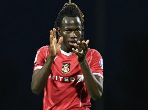 Transfert: Issa Kaboré va  retourner en Championship