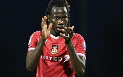 Transfert: Issa Kaboré va  retourner en Championship