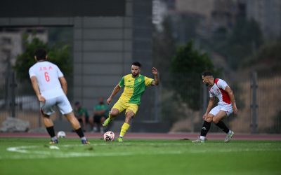 Ligue des champions CAF : Programme complet de la manche aller du premier tour préliminaire