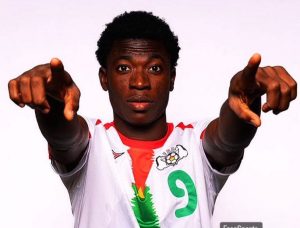 Transfert: Jack Diarra attendu à Al Ittihad Tripoli