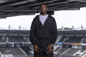 Jean-Paul N'Djoli