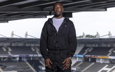 Jean-Paul N&rsquo;Djoli : le Franco-Congolais qui casse tout aux Pays-Bas