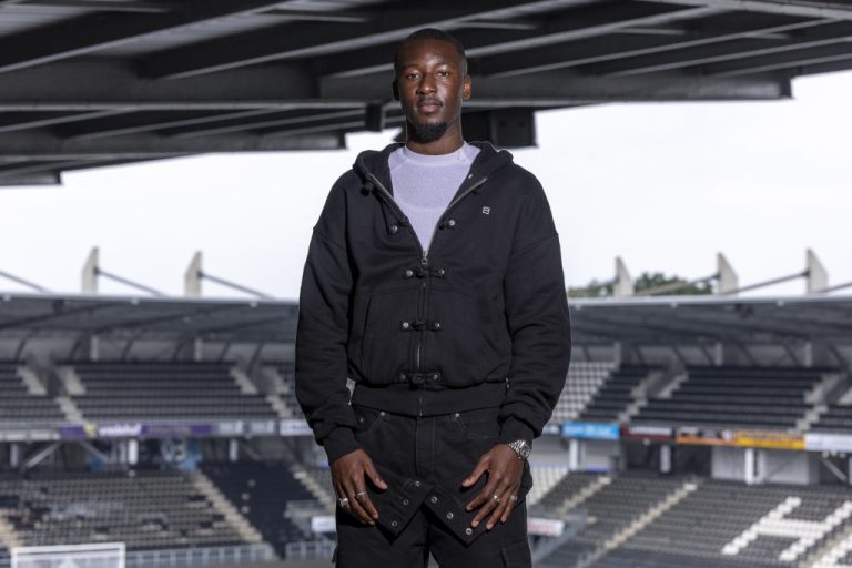 Jean-Paul N'Djoli