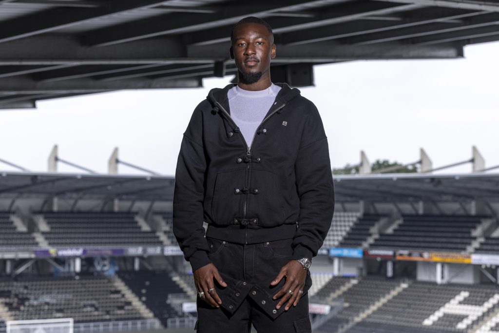 Jean-Paul N'Djoli