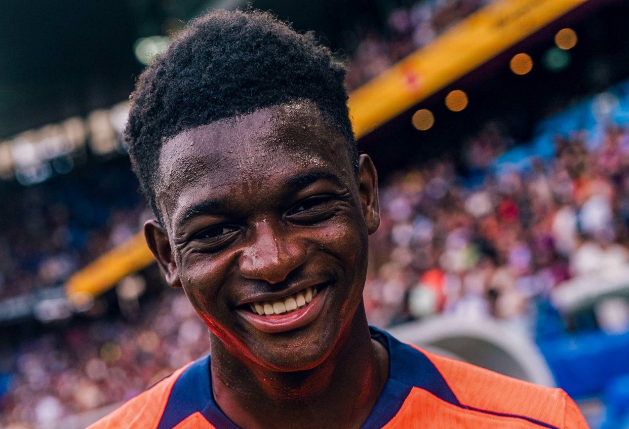 Jesse Bisiwu