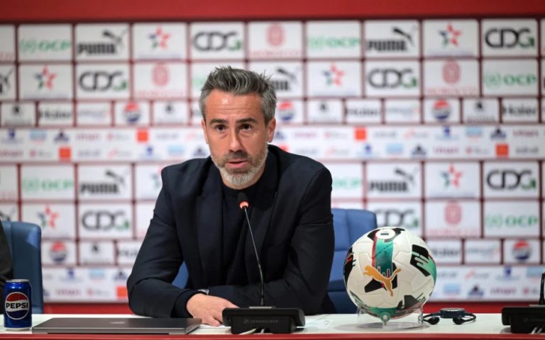 Jorge Vilda