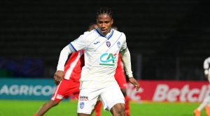 ESTAC Troyes : Dermane Karim s’engage jusqu’en 2029