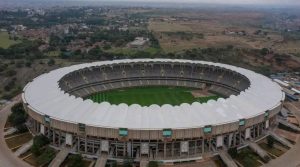 Athlétisme : Nairobi candidat pour les championnats du monde 2029