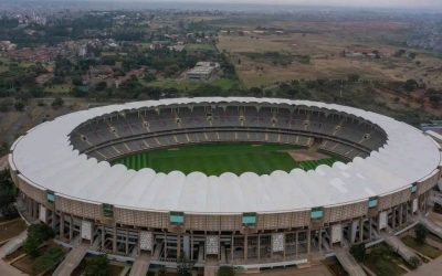 Athlétisme : Nairobi candidat pour les championnats du monde 2029