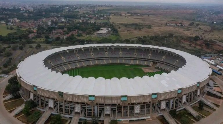 Athlétisme : Nairobi candidat pour les championnats du monde 2029