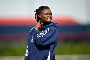 CAN Féminine 2026 : Inès Konan veut écrire une nouvelle page avec les Éléphantes