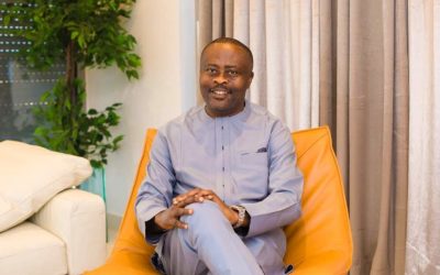 Nigéria : Kunle Soname pour diriger la NFF après Ibrahim Gusau ?