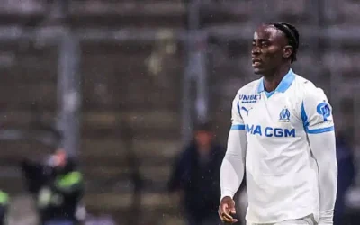 Ange Lago : l&rsquo;Ivoirien rebondit à Dijon après son départ de Marseille