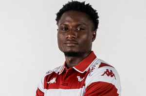 Transfert : Latif Ouédraogo file en Roumanie