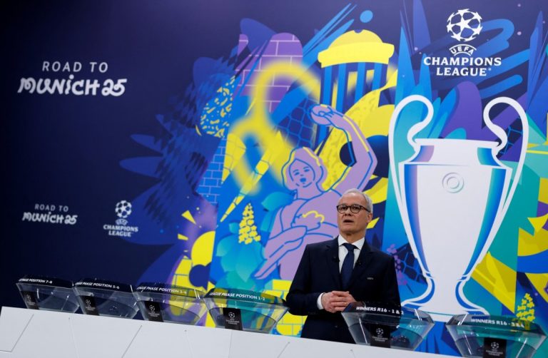 Ligue des champions UEFA