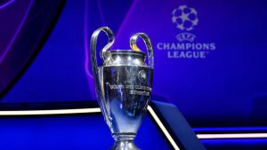 Ligue des champions tirage
