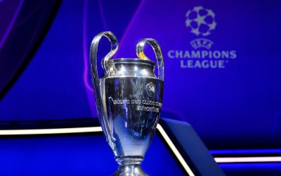 UEFA Champions League : PSG, Barcelone, Bayern, tout le tirage au sort de la phase de Ligue !