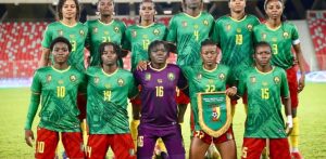 CAN Féminine 2026 : Cap-Vert vs Cameroun, les compos officielles