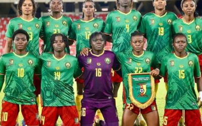 CAN Féminine 2026 : Cap-Vert vs Cameroun, les compos officielles