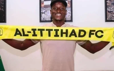 Dion Lopy : Pourquoi le Sénégalais a choisi l’Arabie saoudite ?