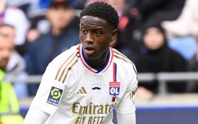 Lyon : Mahamadou Diawara va tenter de relancer sa carrière au Red Star