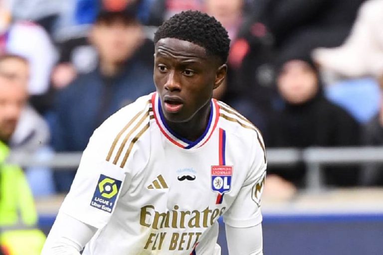 Lyon : Mahamadou Diawara va tenter de relancer sa carrière au Red Star