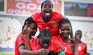 Malawi CAN Féminine 2026