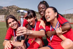 CAN Féminine 2026 : le Malawi renverse le Nigeria dix fois champion pour son premier match en phase finale