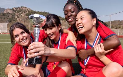 CAN Féminine 2026 : le Malawi renverse le Nigeria dix fois champion pour son premier match en phase finale