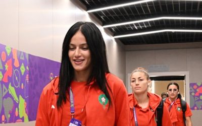 CAN Féminine 2026 : Sénégal vs Maroc, les compos officielles