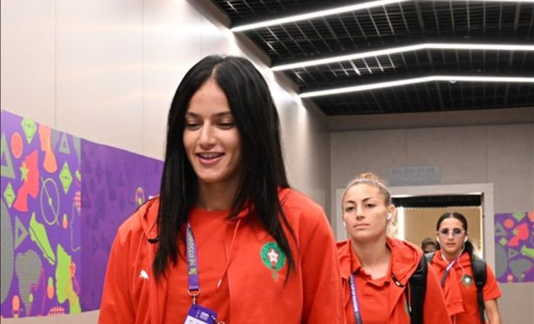 CAN Féminine 2026 : Sénégal vs Maroc, les compos officielles