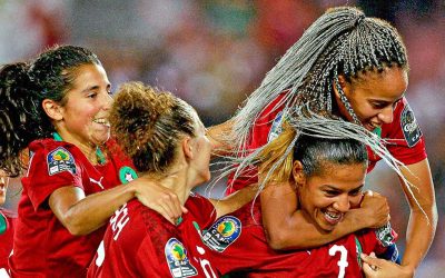 CAN Féminine 2026 : ce qu’il faut savoir du match Maroc vs Cameroun !