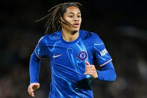 Mathis Amougou va quitter Strasbourg pour Toulouse