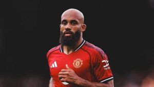 Manchester United : Bryan Mbeumo assume son choix et affiche ses ambitions