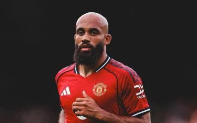 Manchester United : Bryan Mbeumo assume son choix et affiche ses ambitions