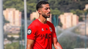 Mohamed Abdelmonem : L&rsquo;Egyptien dit non au Golfe pour rester à Nice