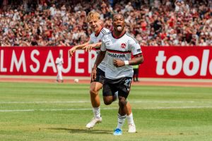 Transfert: Ca se bouscule pour Mohamed Ali Zoma (exclu)
