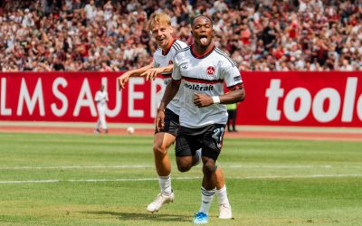 Transfert: Ca se bouscule pour Mohamed Ali Zoma (exclu)