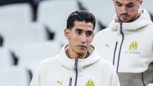 Nayef Aguerd : L’OM dit non à l’offre de 8 M€ d’Al-Sadd