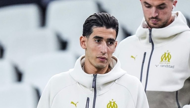 Nayef Aguerd : L’OM dit non à l’offre de 8 M€ d’Al-Sadd