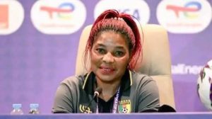 Valentine Nguele soulève l’Afrique après 16 ans de labeur