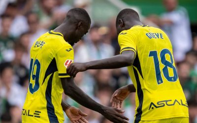 La Liga: Nicolas Pepe et Pape Gueye évitent le pire à Villarreal