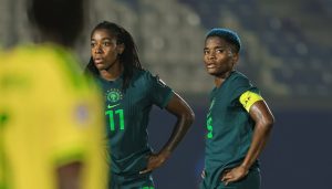 Coupe du monde féminine : Le Nigeria rate pour la première fois la qualification