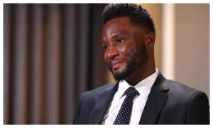 John Obi Mikel : « Vinicius s’est servi d’Arsenal pour obtenir un meilleur contrat »
