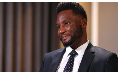 John Obi Mikel : « Vinicius s’est servi d’Arsenal pour obtenir un meilleur contrat »