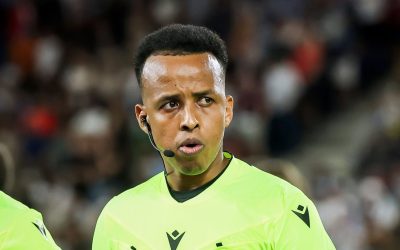 Supercoupe UEFA / Omar Artan : « Ce match était ma Coupe du monde »