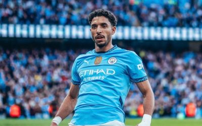 Tottenham : Omar Marmoush attendu ce mercredi à Londres