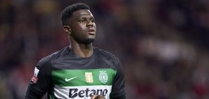 Mercato : Nottingham Forest se rapproche de Ousmane Diomandé