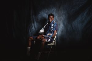 Transfert: Ousmane Touré prêté à USL Dunkerque